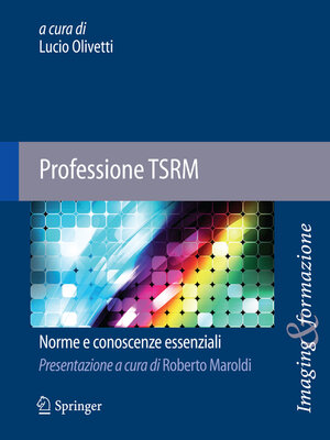 cover image of Professione TSRM